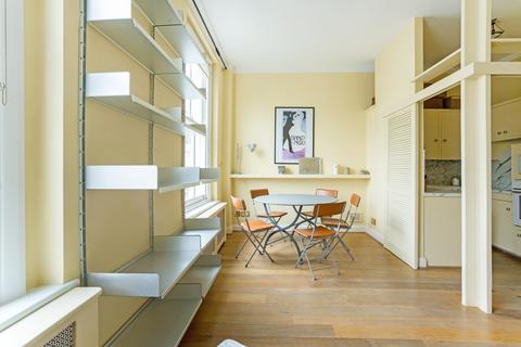 1 bedroom apartment to rent, Belgrave Road, London, SW1V