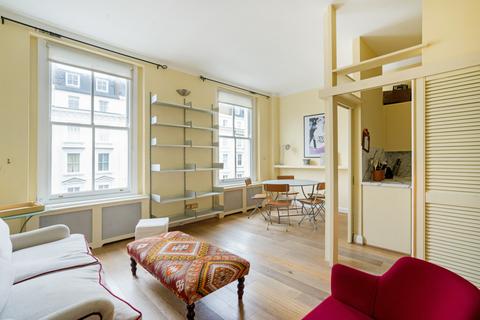 1 bedroom apartment to rent - Belgrave Road, London, SW1V