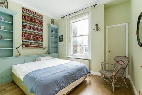 1 bedroom apartment to rent - Belgrave Road, London, SW1V