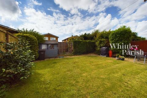 4 bedroom semi-detached house for sale, Tudor Avenue, Roydon, Diss