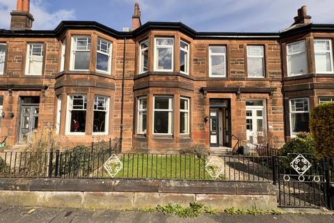 3 bedroom terraced house for sale - Second Avenue, Glasgow G44