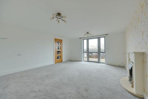 1 bedroom apartment for sale, The Brow, Clayton Court The Brow, RH15