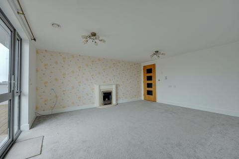 1 bedroom apartment for sale, The Brow, Clayton Court The Brow, RH15