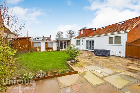 4 bedroom bungalow for sale, Mellor Road, Kirkham PR4