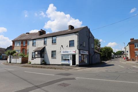 4 bedroom detached house for sale, Lutterworth Road, Burbage, Leicestershire, LE10 2DN