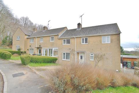 3 bedroom end of terrace house for sale, Frithwood Park, Brownshill, Stroud, Gloucestershire, GL6