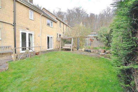 3 bedroom end of terrace house for sale - Frithwood Park, Brownshill, Stroud, Gloucestershire, GL6