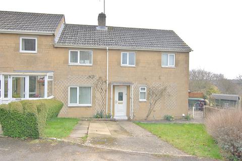 3 bedroom end of terrace house for sale - Frithwood Park, Brownshill, Stroud, Gloucestershire, GL6