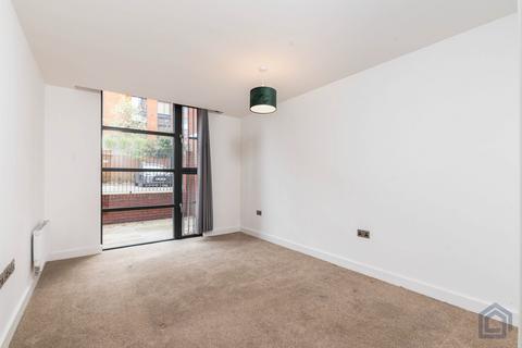 1 bedroom flat for sale, Charlotte Street, Birmingham B3