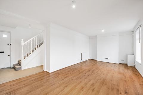 2 bedroom apartment to rent, Moffat Road Thornton Heath CR7