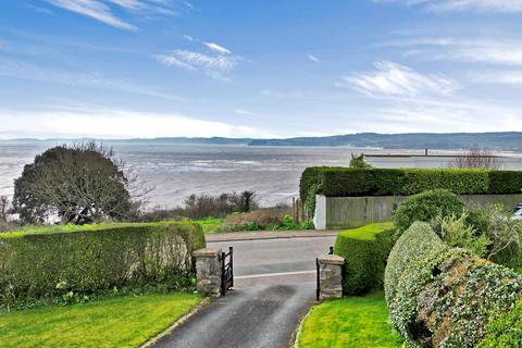 3 bedroom detached house for sale, Foxholes Hill, Exmouth, Devon, EX8