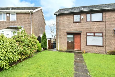 23 Calder Crescent, Whitefield, Manchester, M45 8LH