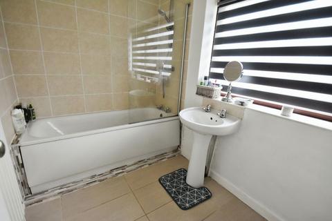 23 Calder Crescent, Whitefield, Manchester, M45 8LH