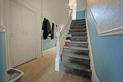 4 bedroom terraced house for sale, Milton Road, Hartlepool, County Durham