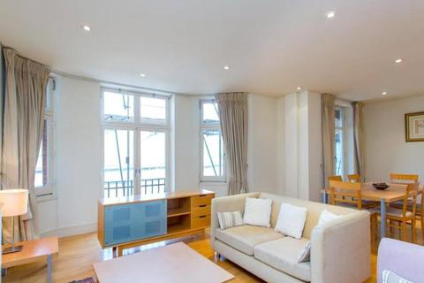 2 bedroom apartment to rent, 33 Maida Vale, Maida Vale W9