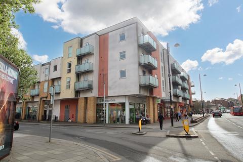 1 bedroom apartment for sale - Zeus Court, Fairfield Road, West Drayton, Greater London