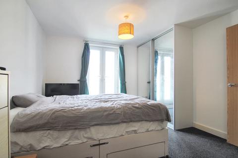 1 bedroom apartment for sale, Zeus Court, Fairfield Road, West Drayton, Greater London