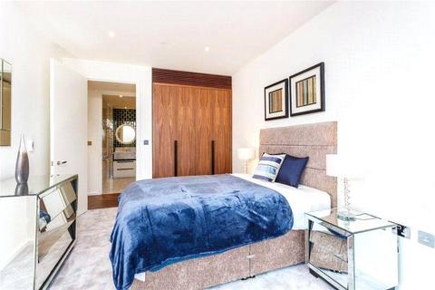 1 bedroom apartment to rent - Ambassador Building, 5 New Union Square, London, SW8