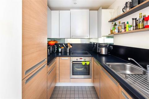 1 bedroom flat to rent - Michigan Building, 2 Biscayne Avenue, London, E14