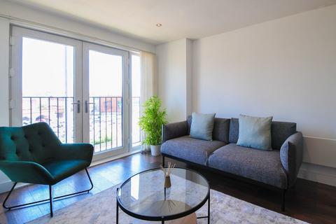 2 bedroom apartment to rent - 2 Bedroom Apartment – Wilburn Basin, Salford
