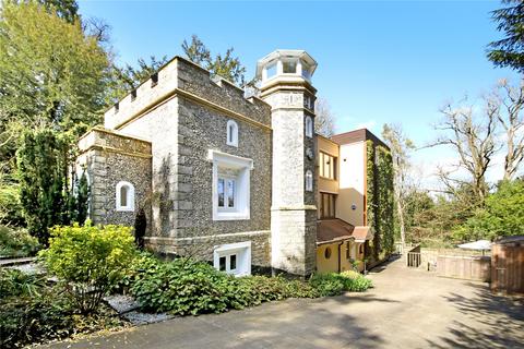 4 bedroom detached house for sale, Warren Wood Drive, High Wycombe, Buckinghamshire, HP11