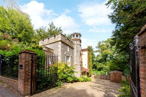 4 bedroom detached house for sale, Warren Wood Drive, High Wycombe, Buckinghamshire, HP11