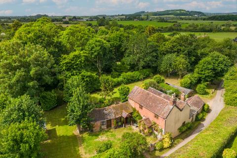 4 bedroom detached house for sale, The Leigh, Gloucestershire