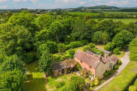 The Leigh, Gloucestershire