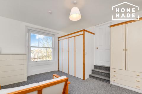 Studio to rent, Clifton Gardens, W9