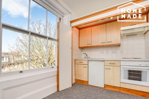 Studio to rent, Clifton Gardens, W9
