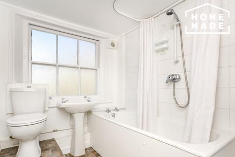 Studio to rent, Clifton Gardens, W9