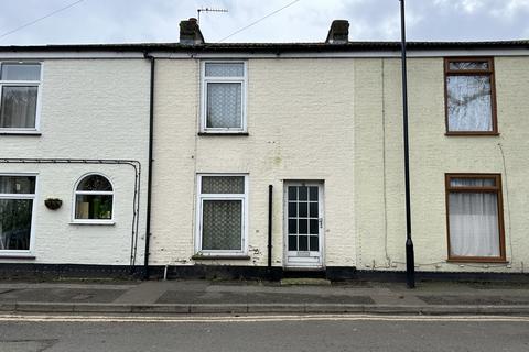 2 bedroom terraced house for sale, Annesdale, Ely, Cambridgeshire, Ely