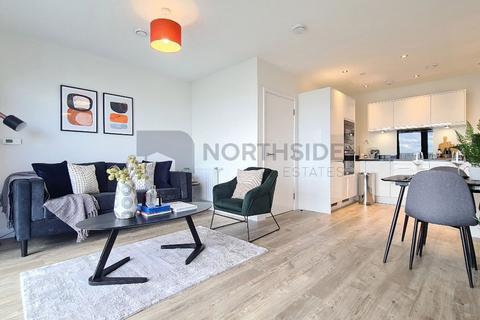 2 bedroom apartment to rent, Viscount House,  Lakeside Drive, London