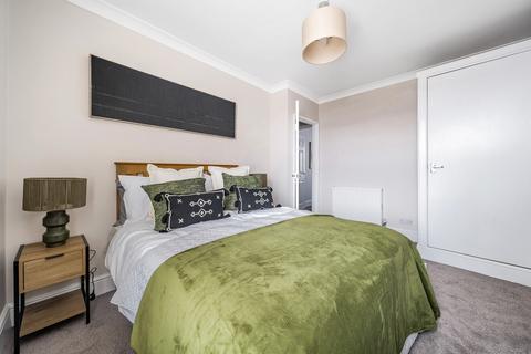 1 bedroom maisonette for sale - Richmond Road, Freemantle, Southampton, Hampshire, SO15