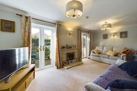 4 bedroom detached house for sale, Jasmine Close, Abbeydale, Gloucester, Gloucestershire, GL4