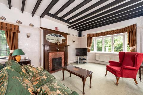 4 bedroom detached house for sale - Kimbolton Road, Bedford, Bedfordshire, MK41