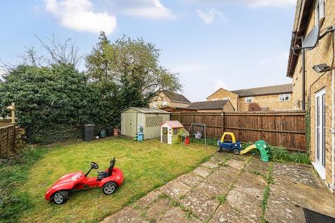 3 bedroom terraced house for sale, Carterton,  Oxfordshire,  OX18