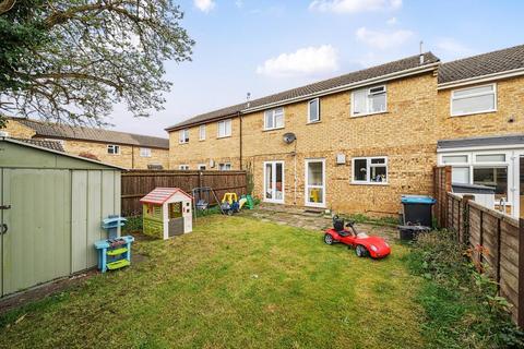 3 bedroom terraced house for sale, Carterton,  Oxfordshire,  OX18