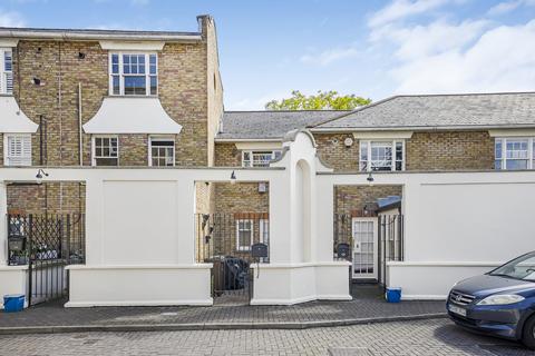 1 bedroom terraced house for sale - Urswick Road, London E9