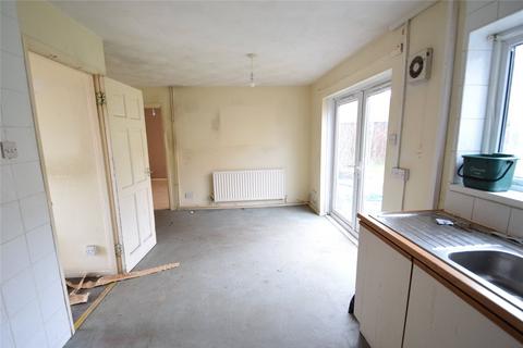 3 bedroom end of terrace house for sale, Stiels, Coed Eva, Cwmbran, Torfaen, NP44