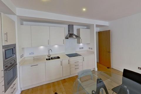 2 bedroom flat to rent, Melvin Walk, Edinburgh, EH3
