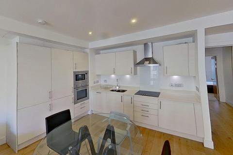 2 bedroom flat to rent, Melvin Walk, Edinburgh, EH3