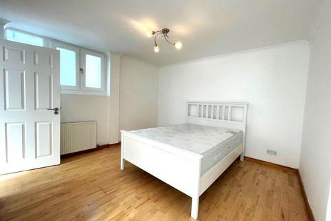 1 bedroom apartment to rent, Grafton Road