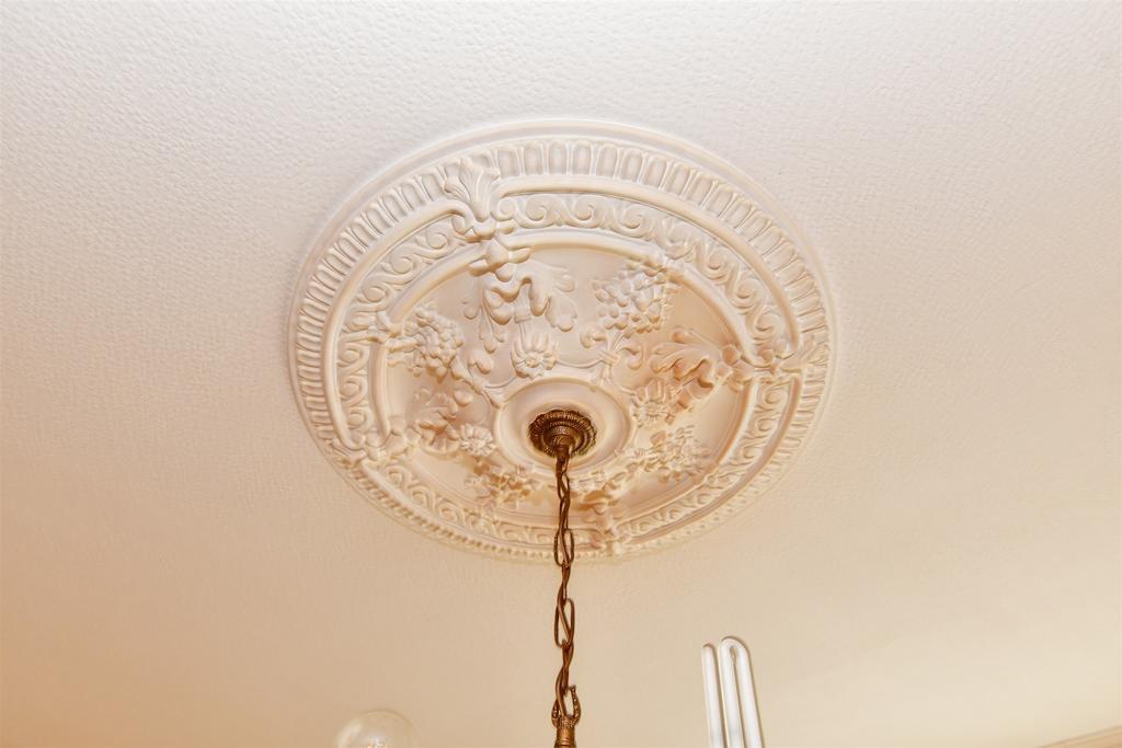 Internal Feature
