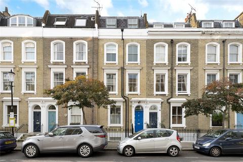 5 bedroom terraced house for sale - Ifield Road, London, SW10