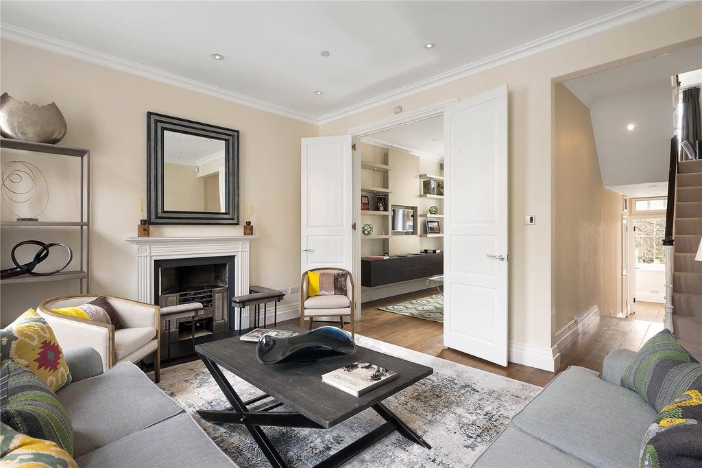 Reception Room One