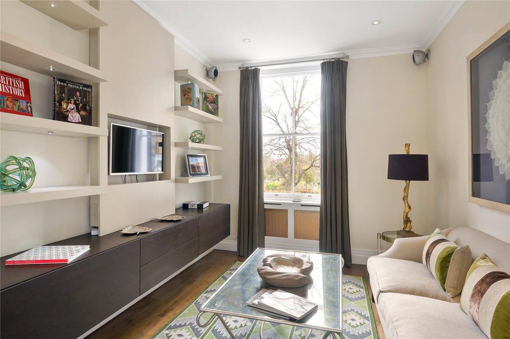 Reception Room One