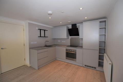 2 bedroom flat to rent - Newsom Place, St Albans, AL1