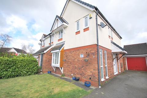 3 bedroom semi-detached house for sale, The Pewfist Spinney, Westhoughton, BL5 2UN