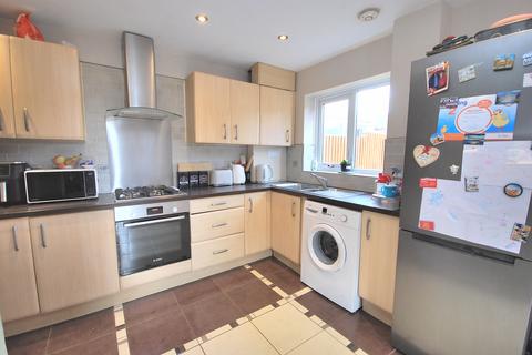3 bedroom semi-detached house for sale - The Pewfist Spinney, Westhoughton, BL5 2UN